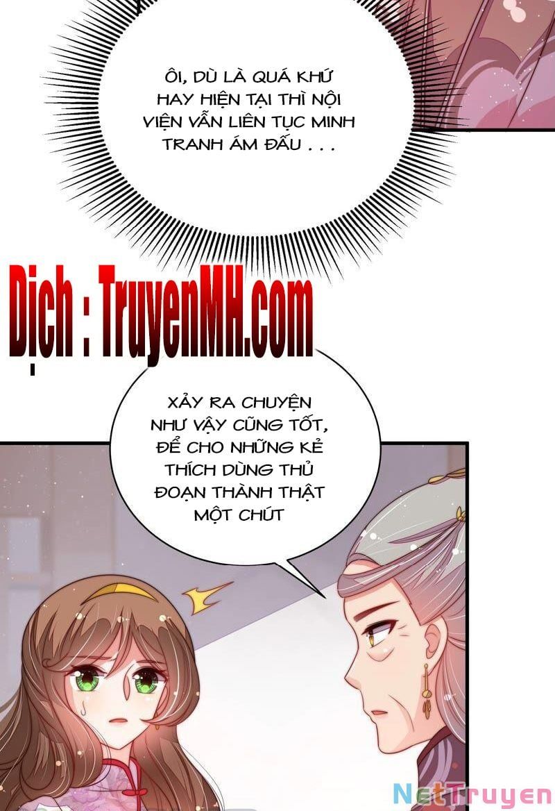 đọc truyện Ngày Nào Thiếu Soái Cũng Ghen Chương 362 ảnh 7 tại Thiên Thai Truyện