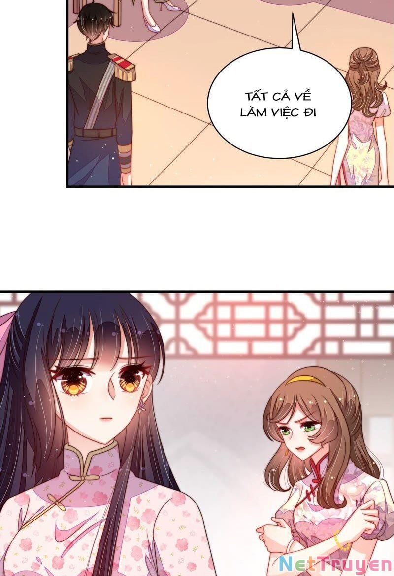 đọc truyện Ngày Nào Thiếu Soái Cũng Ghen Chương 362 ảnh 10 tại Thiên Thai Truyện