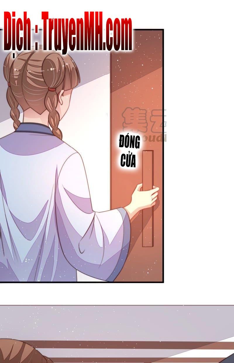 đọc truyện Ngày Nào Thiếu Soái Cũng Ghen Chương 363 ảnh 14 tại Thiên Thai Truyện