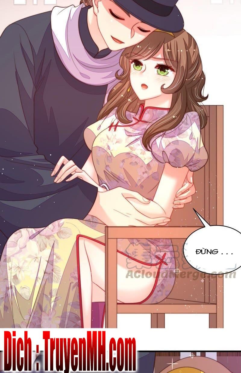 đọc truyện Ngày Nào Thiếu Soái Cũng Ghen Chương 363 ảnh 16 tại Thiên Thai Truyện