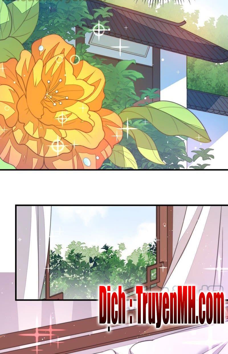 đọc truyện Ngày Nào Thiếu Soái Cũng Ghen Chương 363 ảnh 20 tại Thiên Thai Truyện