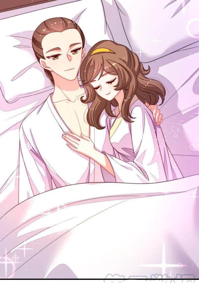 đọc truyện Ngày Nào Thiếu Soái Cũng Ghen Chương 363 ảnh 21 tại Thiên Thai Truyện