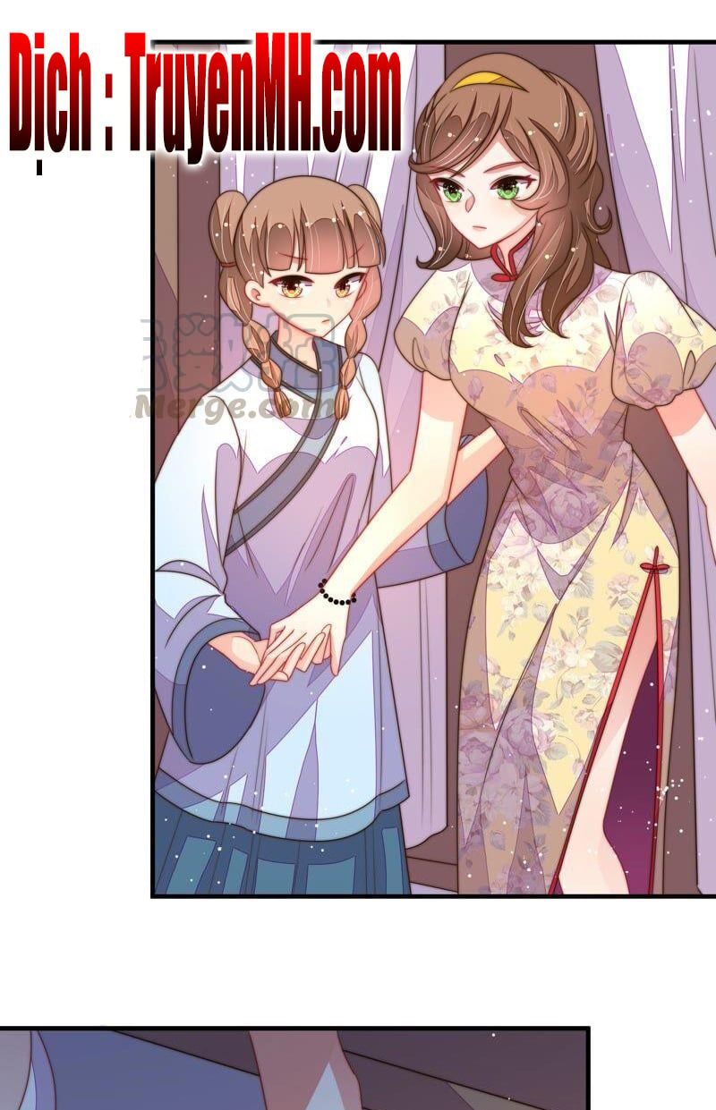 đọc truyện Ngày Nào Thiếu Soái Cũng Ghen Chương 363 ảnh 4 tại Thiên Thai Truyện