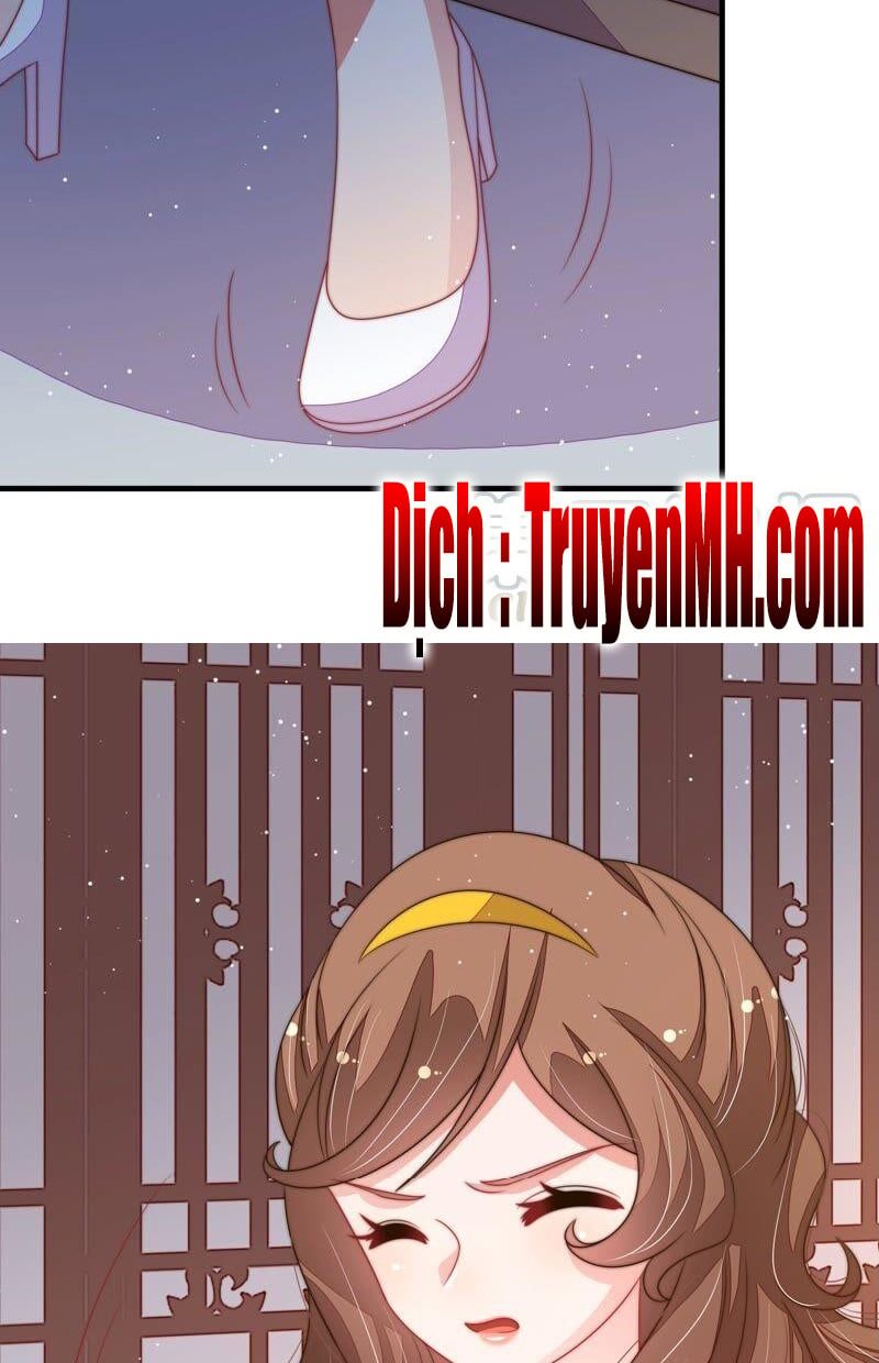 đọc truyện Ngày Nào Thiếu Soái Cũng Ghen Chương 363 ảnh 5 tại Thiên Thai Truyện