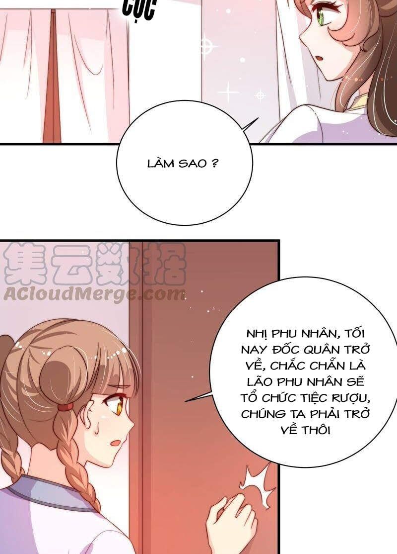 đọc truyện Ngày Nào Thiếu Soái Cũng Ghen Chương 364 ảnh 12 tại Thiên Thai Truyện