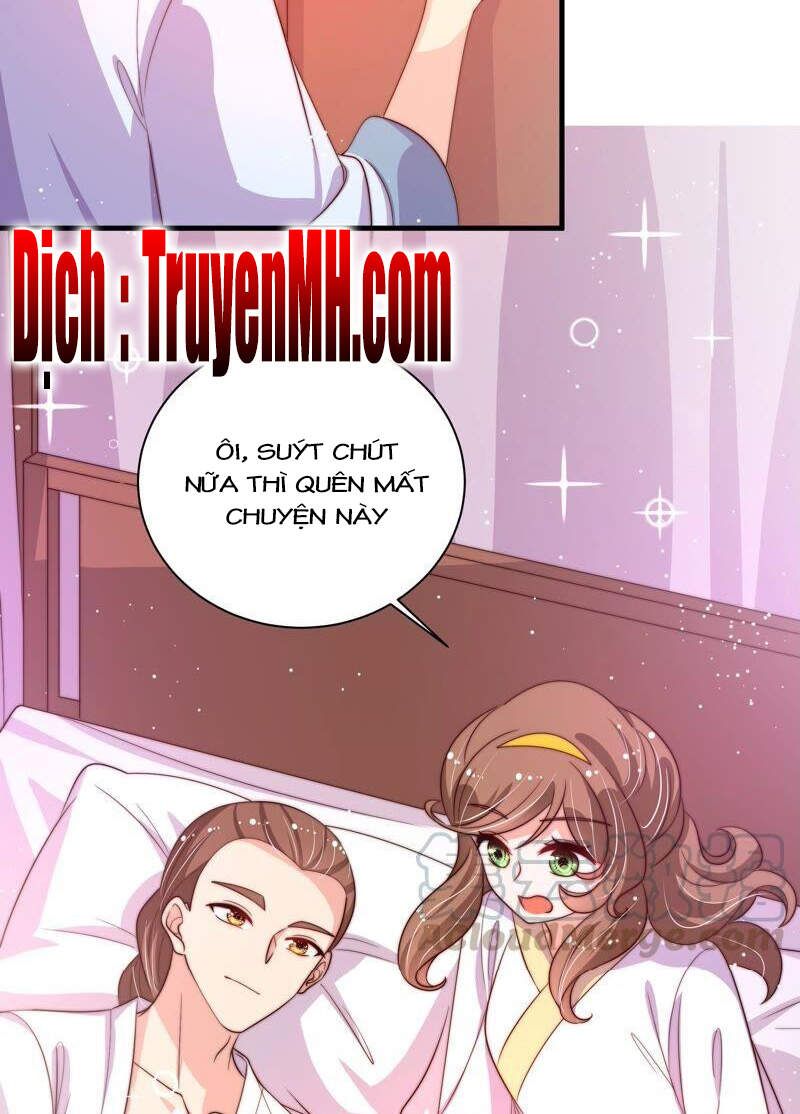 đọc truyện Ngày Nào Thiếu Soái Cũng Ghen Chương 364 ảnh 13 tại Thiên Thai Truyện