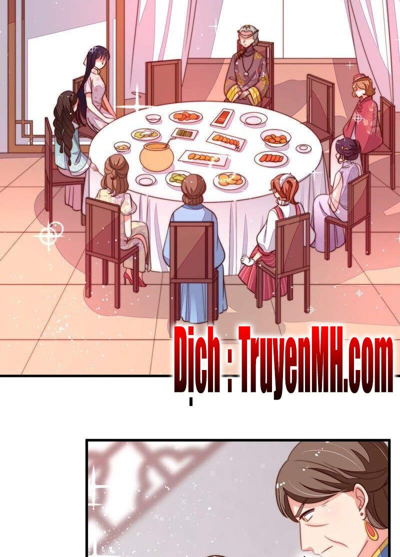 đọc truyện Ngày Nào Thiếu Soái Cũng Ghen Chương 364 ảnh 15 tại Thiên Thai Truyện