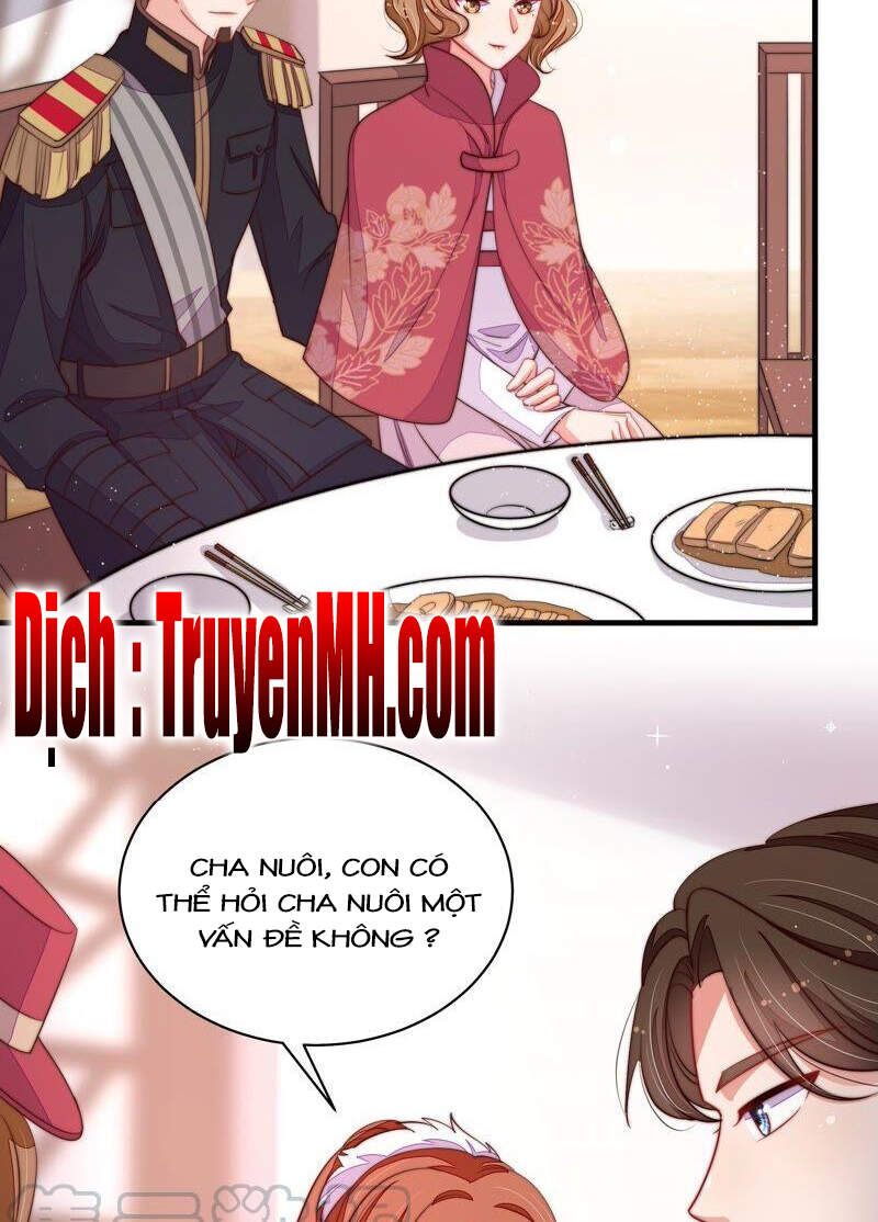 đọc truyện Ngày Nào Thiếu Soái Cũng Ghen Chương 364 ảnh 19 tại Thiên Thai Truyện