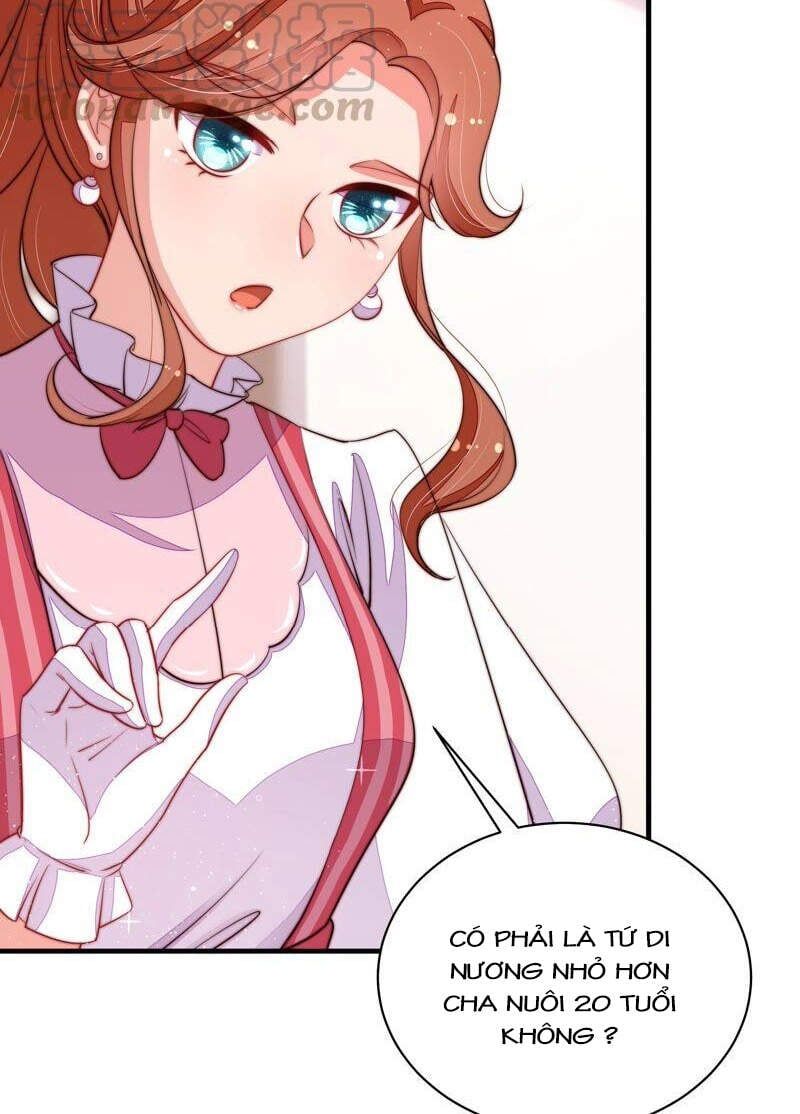 đọc truyện Ngày Nào Thiếu Soái Cũng Ghen Chương 364 ảnh 21 tại Thiên Thai Truyện