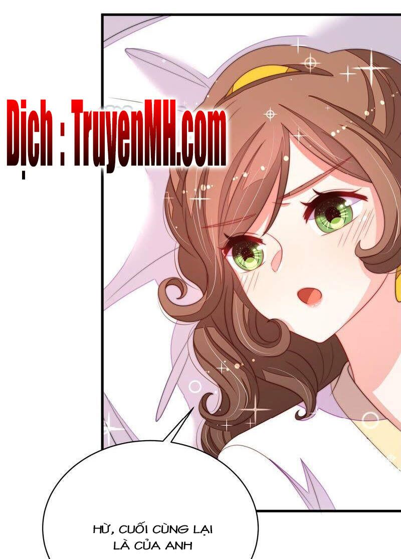 đọc truyện Ngày Nào Thiếu Soái Cũng Ghen Chương 364 ảnh 5 tại Thiên Thai Truyện