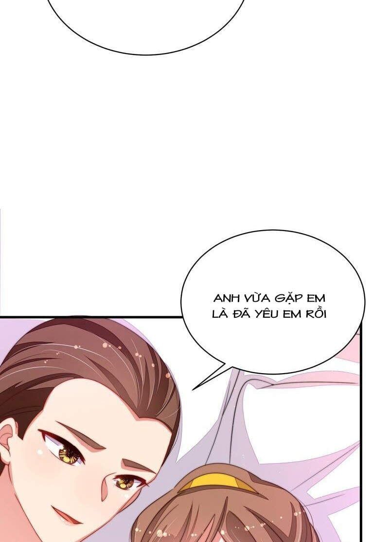 đọc truyện Ngày Nào Thiếu Soái Cũng Ghen Chương 364 ảnh 6 tại Thiên Thai Truyện