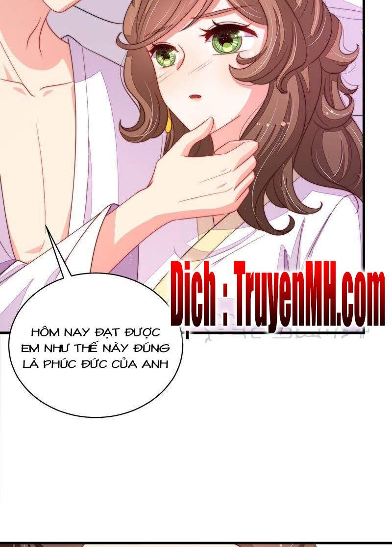 đọc truyện Ngày Nào Thiếu Soái Cũng Ghen Chương 364 ảnh 7 tại Thiên Thai Truyện