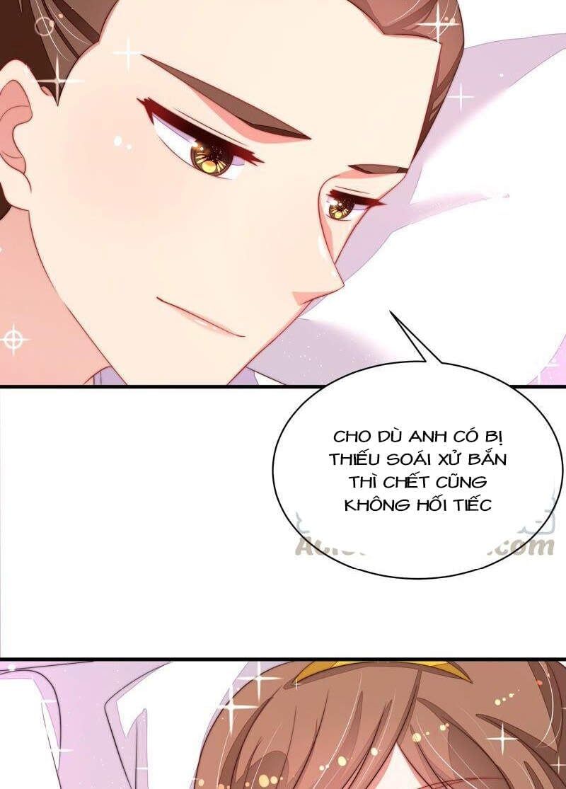 đọc truyện Ngày Nào Thiếu Soái Cũng Ghen Chương 364 ảnh 8 tại Thiên Thai Truyện