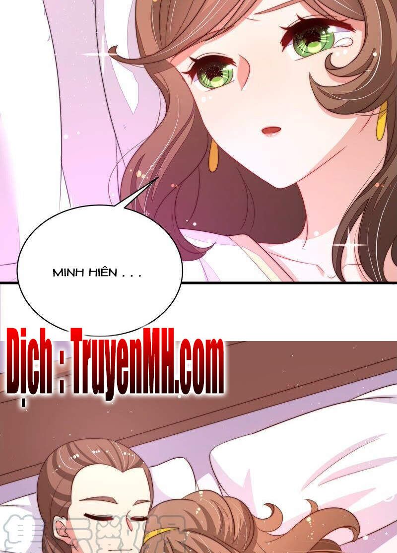 đọc truyện Ngày Nào Thiếu Soái Cũng Ghen Chương 364 ảnh 9 tại Thiên Thai Truyện