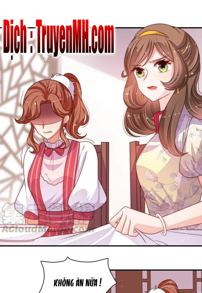 đọc truyện Ngày Nào Thiếu Soái Cũng Ghen Chương 365 ảnh 12 tại Thiên Thai Truyện