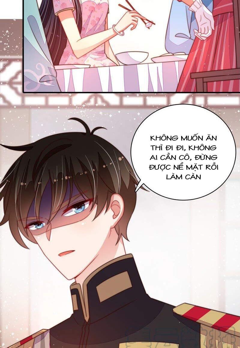 đọc truyện Ngày Nào Thiếu Soái Cũng Ghen Chương 365 ảnh 18 tại Thiên Thai Truyện