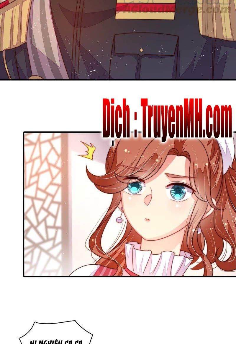 đọc truyện Ngày Nào Thiếu Soái Cũng Ghen Chương 365 ảnh 19 tại Thiên Thai Truyện