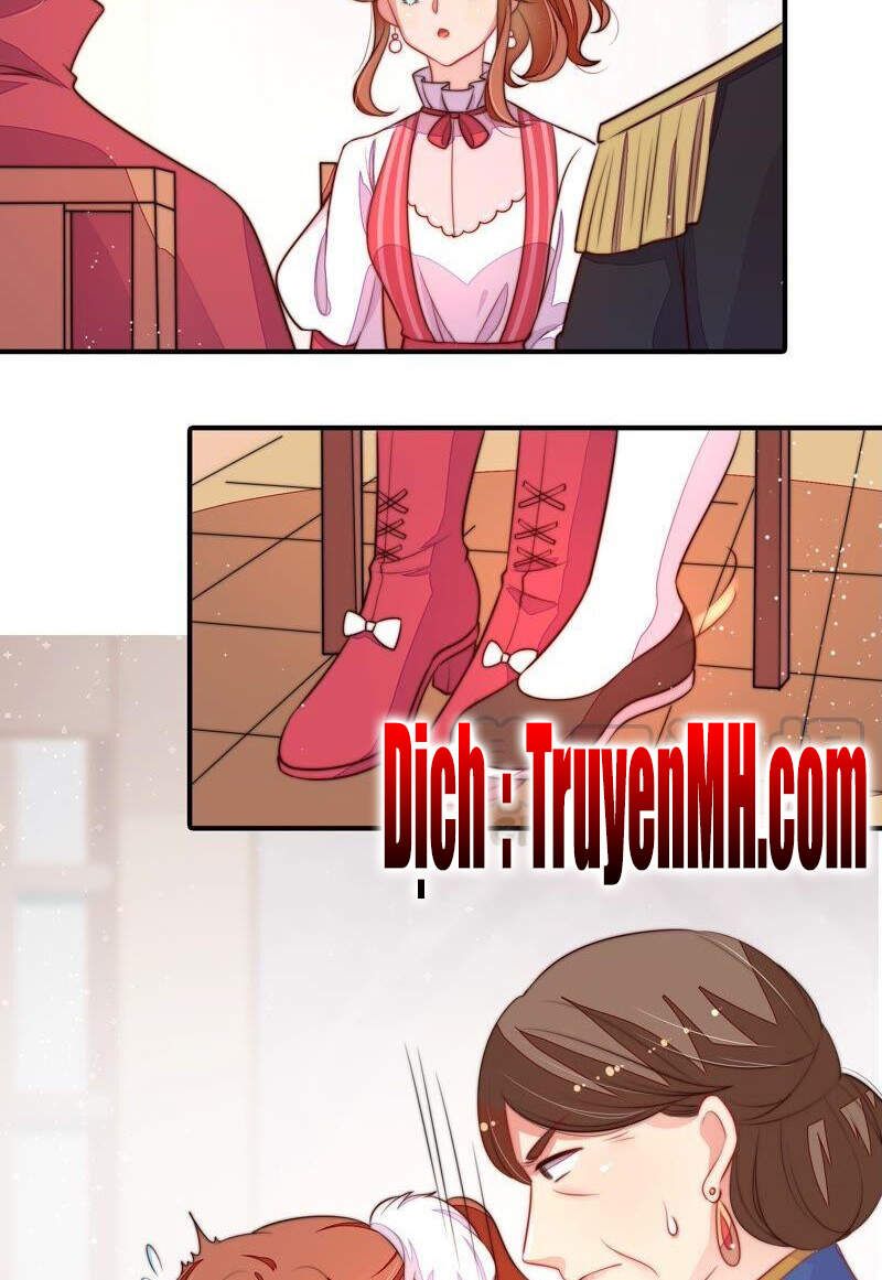 đọc truyện Ngày Nào Thiếu Soái Cũng Ghen Chương 365 ảnh 5 tại Thiên Thai Truyện