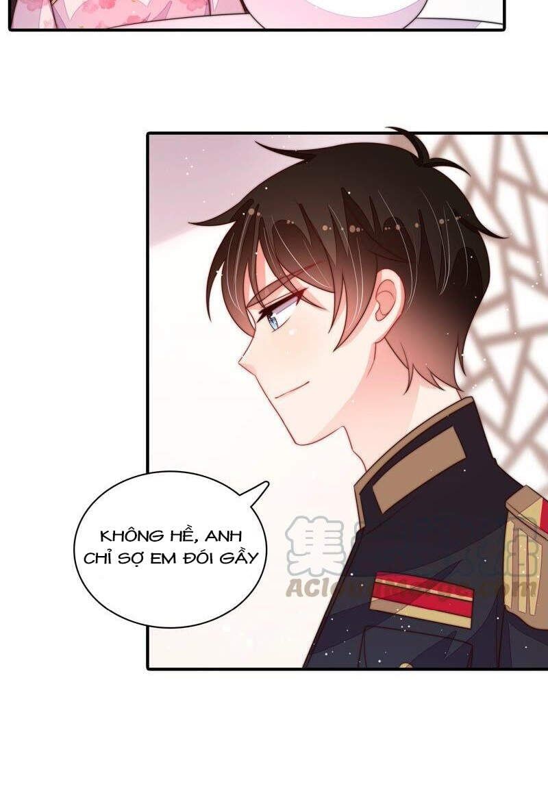 đọc truyện Ngày Nào Thiếu Soái Cũng Ghen Chương 365 ảnh 11 tại Thiên Thai Truyện