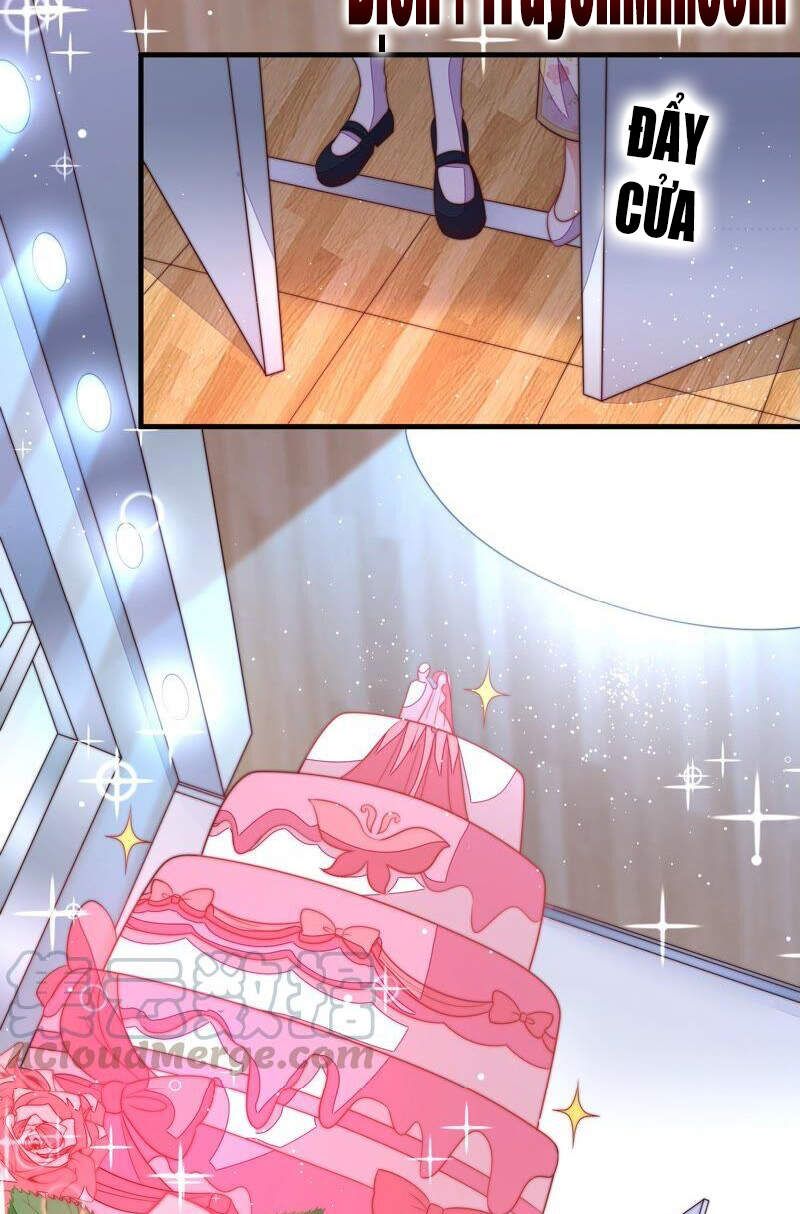 đọc truyện Ngày Nào Thiếu Soái Cũng Ghen Chương 366 ảnh 12 tại Thiên Thai Truyện