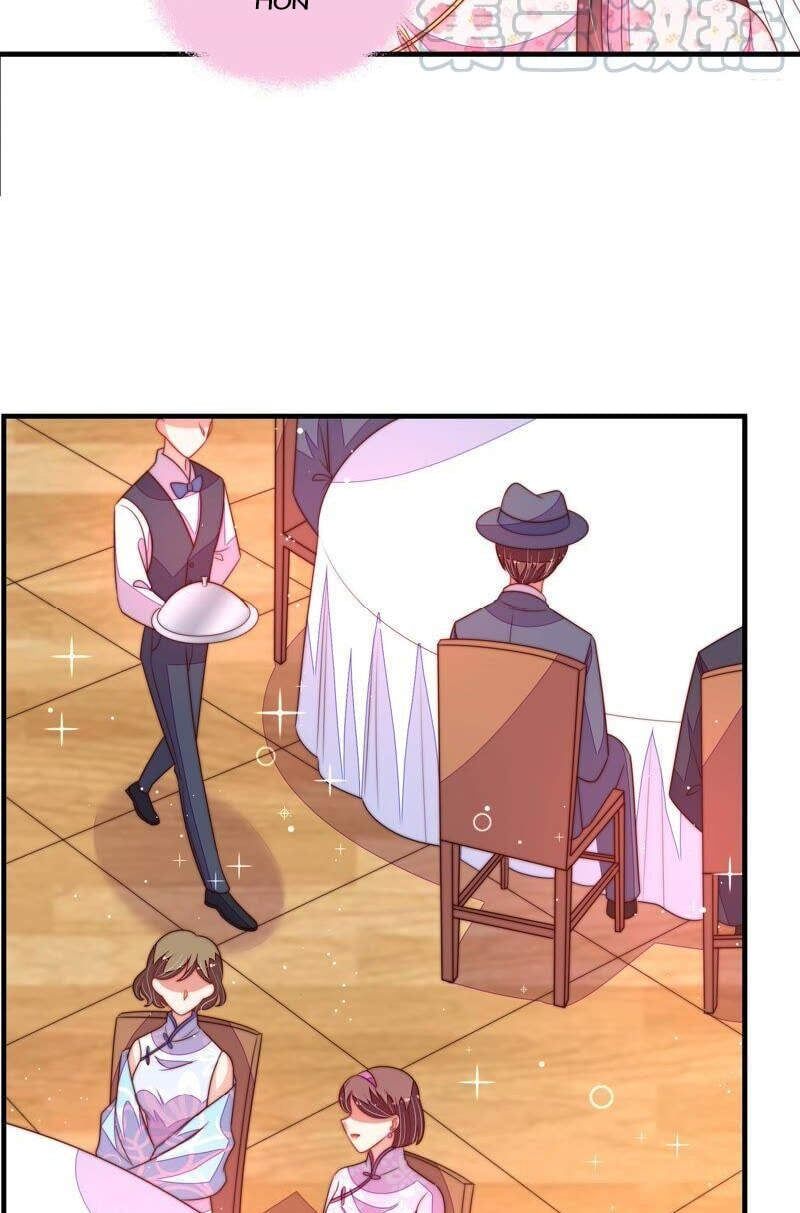 đọc truyện Ngày Nào Thiếu Soái Cũng Ghen Chương 366 ảnh 14 tại Thiên Thai Truyện