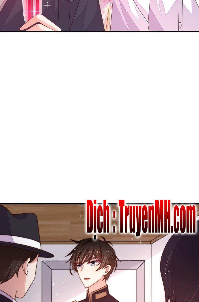 đọc truyện Ngày Nào Thiếu Soái Cũng Ghen Chương 366 ảnh 18 tại Thiên Thai Truyện