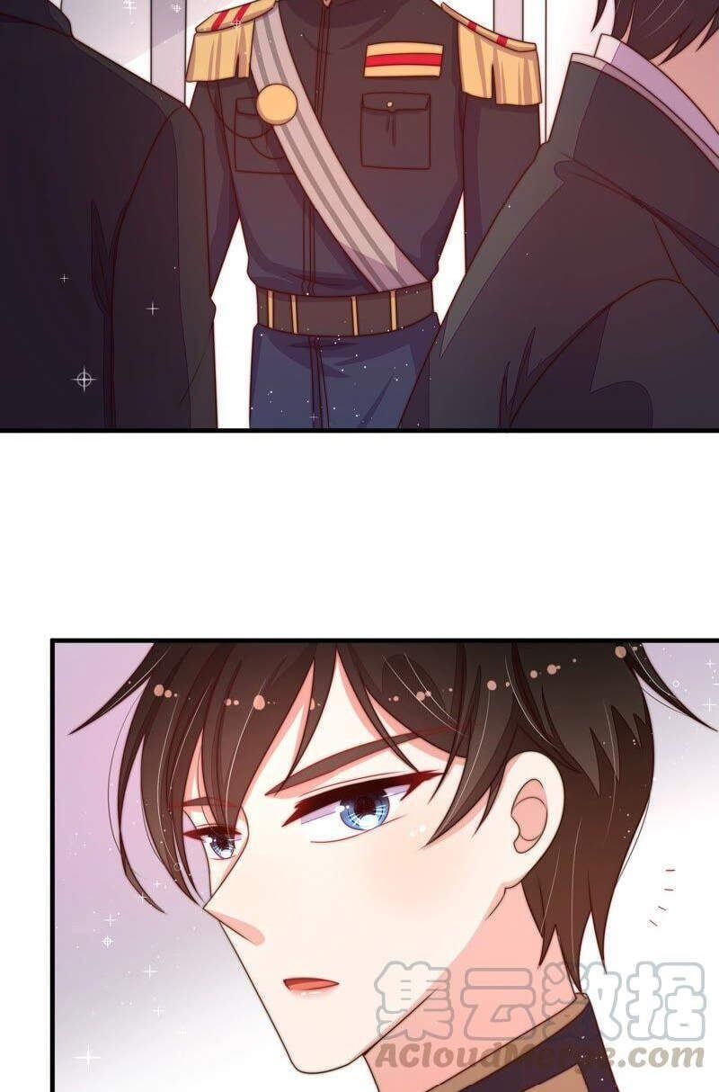 đọc truyện Ngày Nào Thiếu Soái Cũng Ghen Chương 366 ảnh 19 tại Thiên Thai Truyện