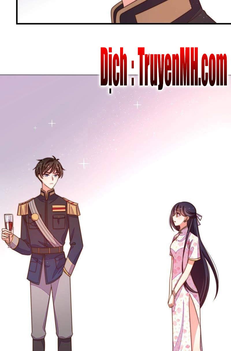 đọc truyện Ngày Nào Thiếu Soái Cũng Ghen Chương 366 ảnh 20 tại Thiên Thai Truyện