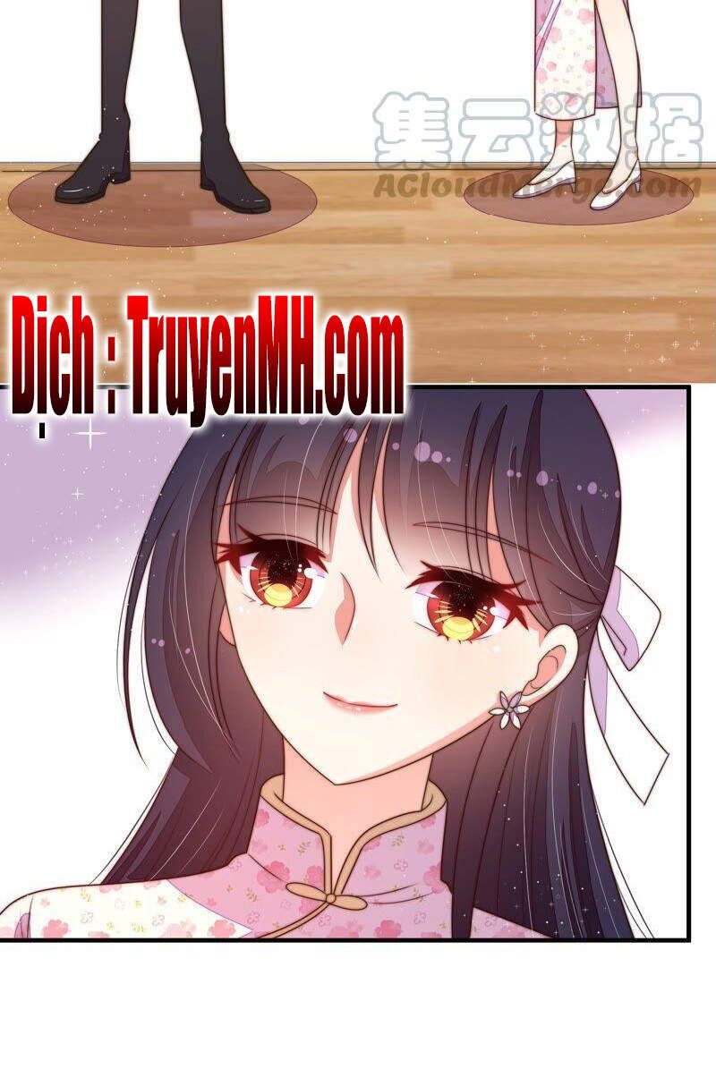 đọc truyện Ngày Nào Thiếu Soái Cũng Ghen Chương 366 ảnh 21 tại Thiên Thai Truyện