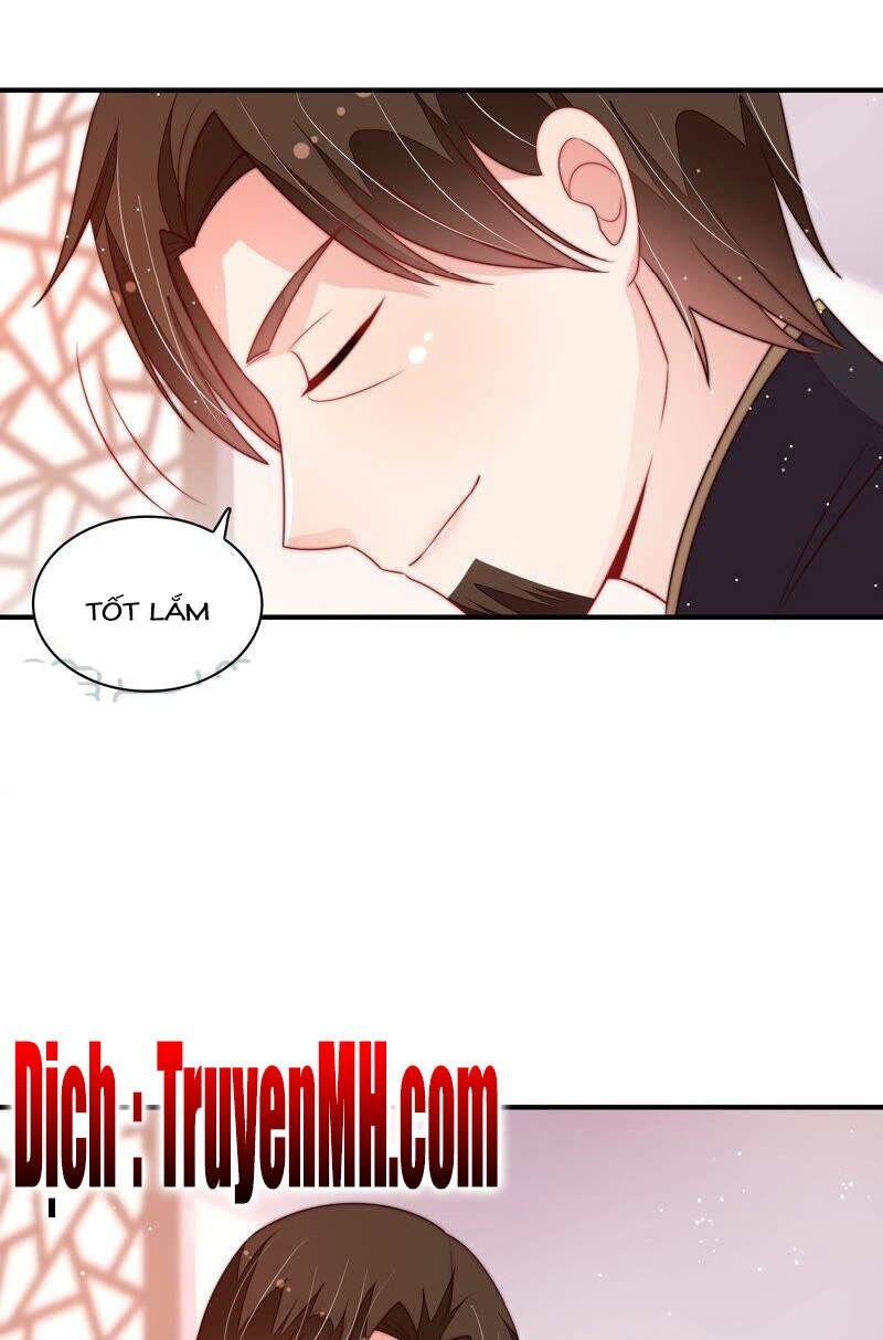 đọc truyện Ngày Nào Thiếu Soái Cũng Ghen Chương 366 ảnh 5 tại Thiên Thai Truyện