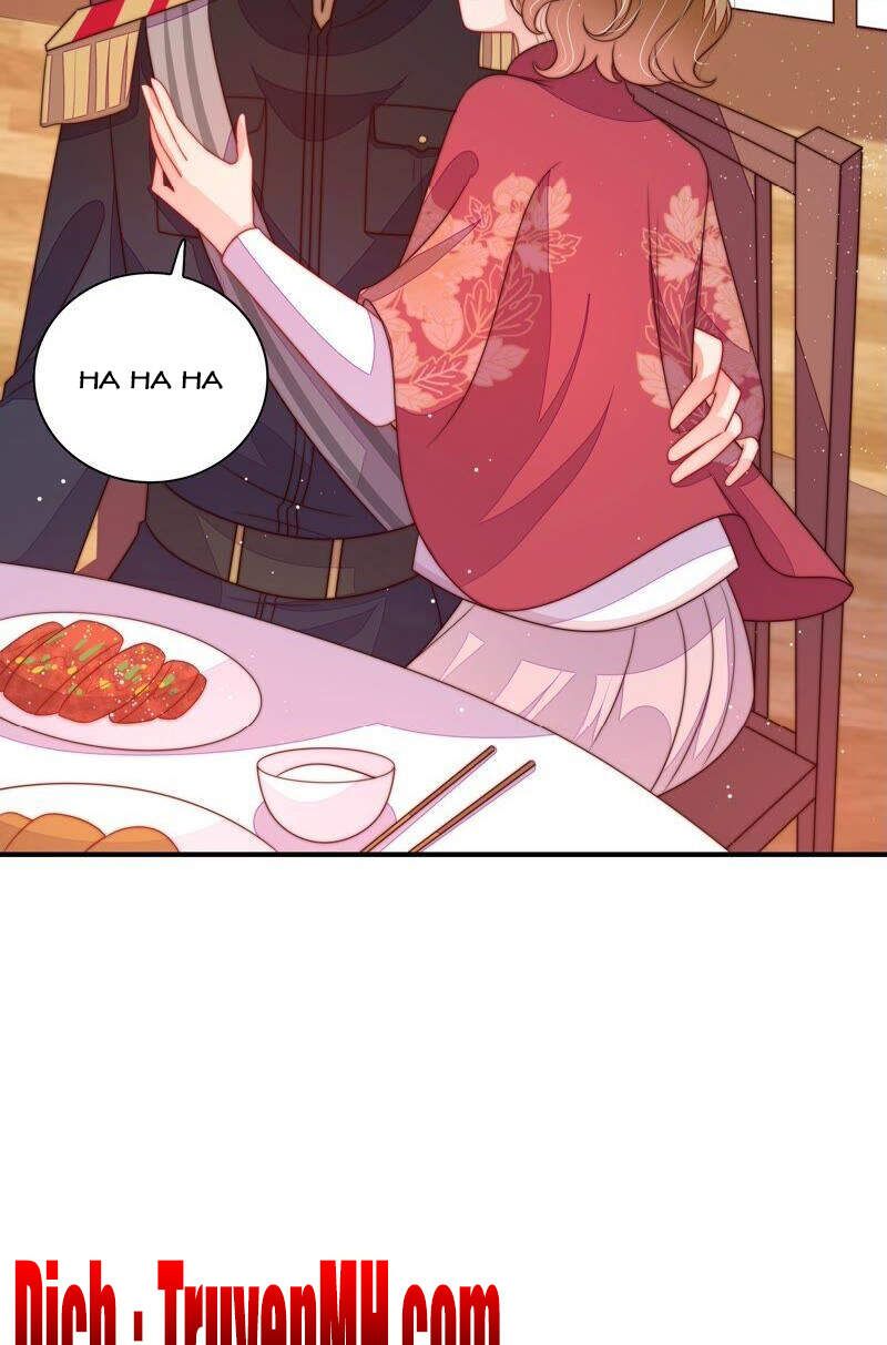 đọc truyện Ngày Nào Thiếu Soái Cũng Ghen Chương 366 ảnh 9 tại Thiên Thai Truyện