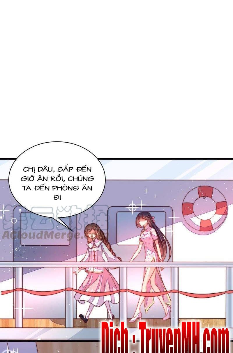 đọc truyện Ngày Nào Thiếu Soái Cũng Ghen Chương 366 ảnh 11 tại Thiên Thai Truyện