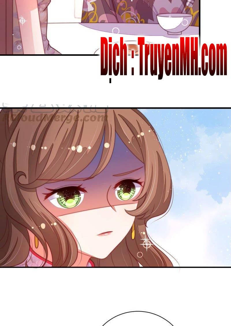 đọc truyện Ngày Nào Thiếu Soái Cũng Ghen Chương 367 ảnh 16 tại Thiên Thai Truyện