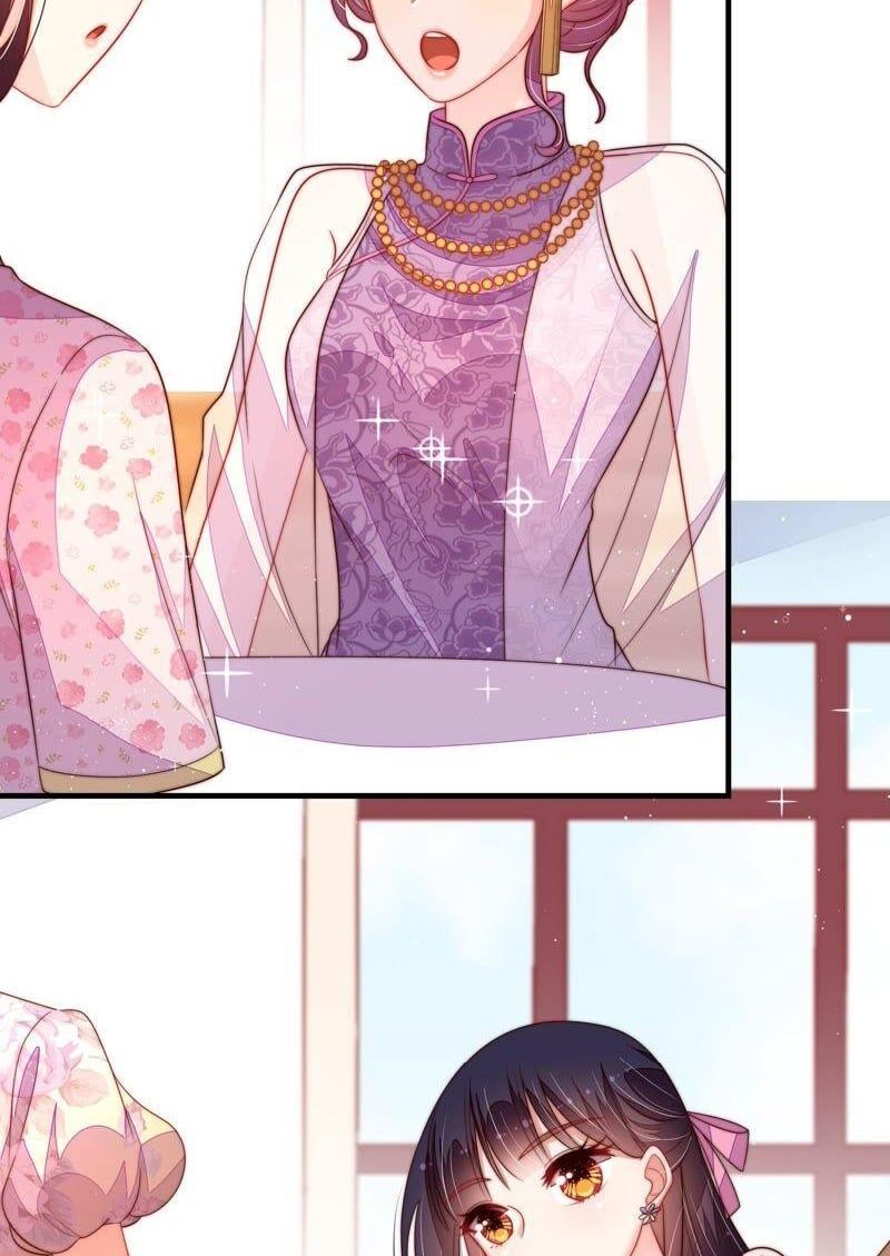 đọc truyện Ngày Nào Thiếu Soái Cũng Ghen Chương 367 ảnh 20 tại Thiên Thai Truyện