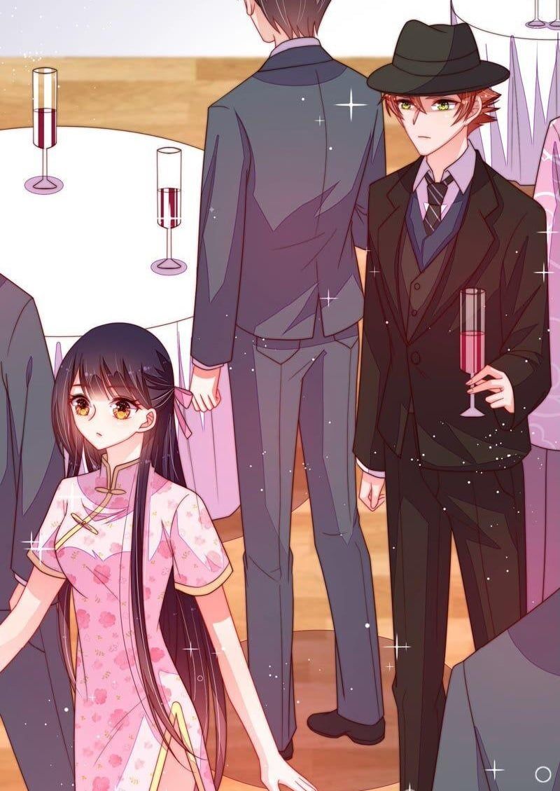 đọc truyện Ngày Nào Thiếu Soái Cũng Ghen Chương 367 ảnh 9 tại Thiên Thai Truyện