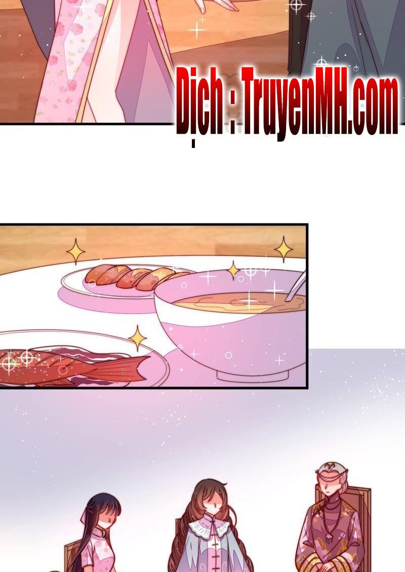 đọc truyện Ngày Nào Thiếu Soái Cũng Ghen Chương 367 ảnh 10 tại Thiên Thai Truyện