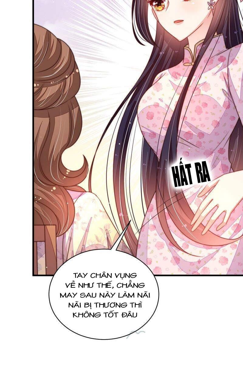 đọc truyện Ngày Nào Thiếu Soái Cũng Ghen Chương 368 ảnh 14 tại Thiên Thai Truyện