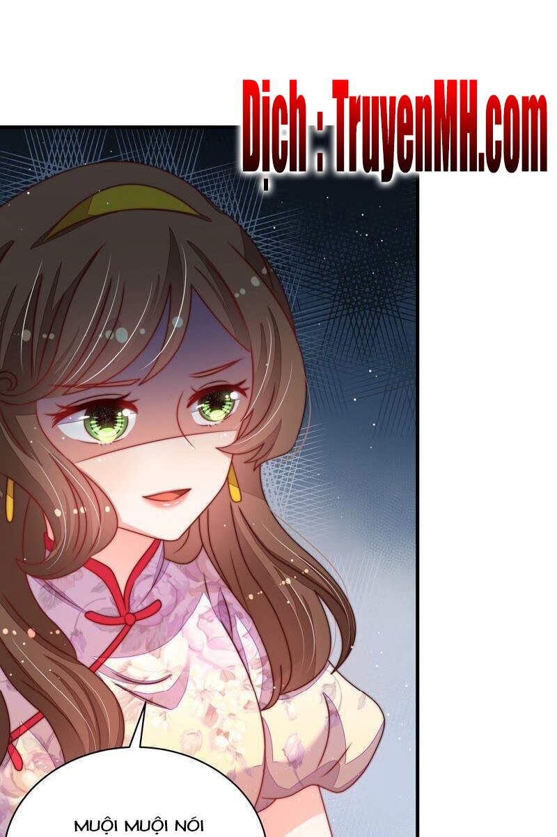 đọc truyện Ngày Nào Thiếu Soái Cũng Ghen Chương 368 ảnh 15 tại Thiên Thai Truyện