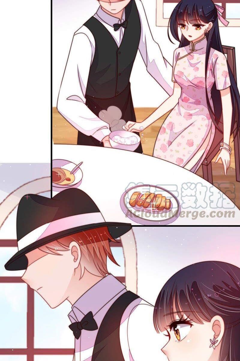 đọc truyện Ngày Nào Thiếu Soái Cũng Ghen Chương 368 ảnh 5 tại Thiên Thai Truyện