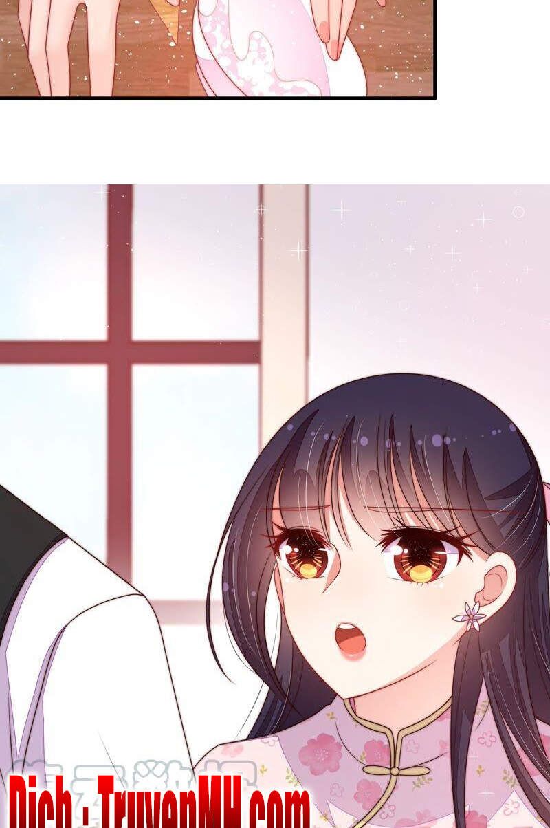 đọc truyện Ngày Nào Thiếu Soái Cũng Ghen Chương 368 ảnh 7 tại Thiên Thai Truyện