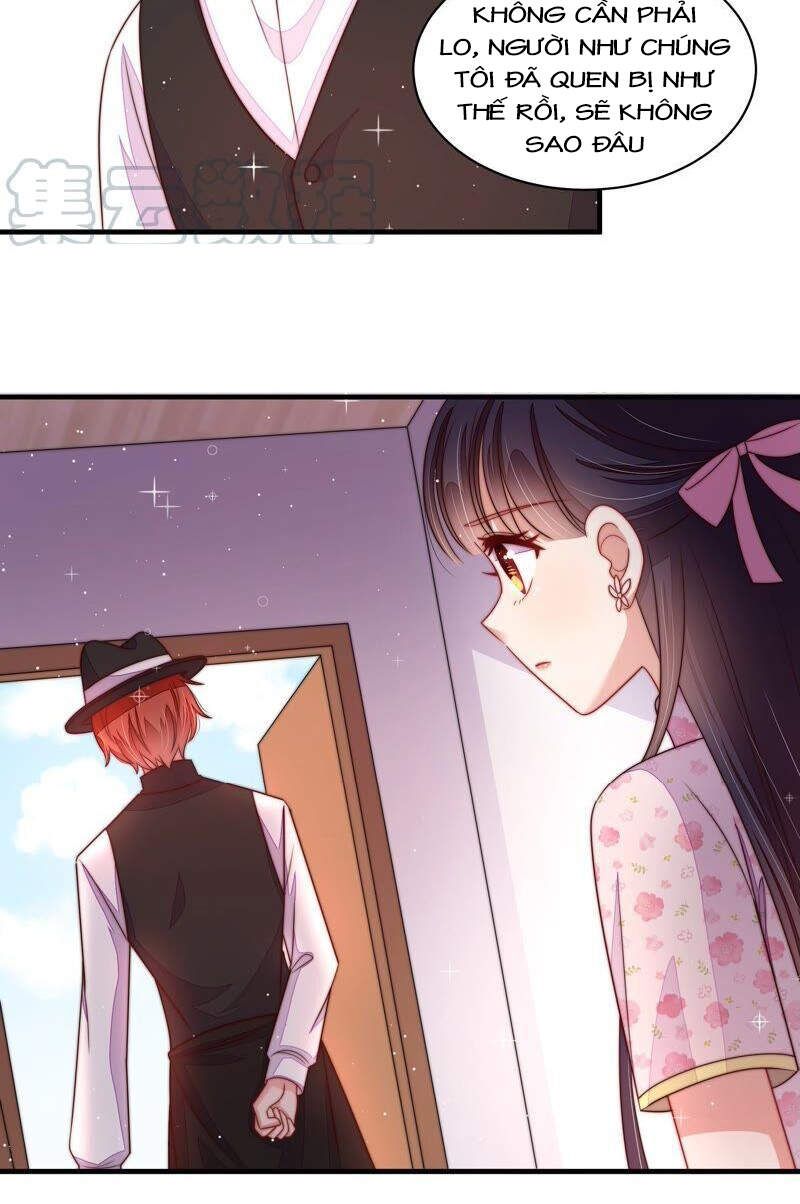 đọc truyện Ngày Nào Thiếu Soái Cũng Ghen Chương 368 ảnh 9 tại Thiên Thai Truyện