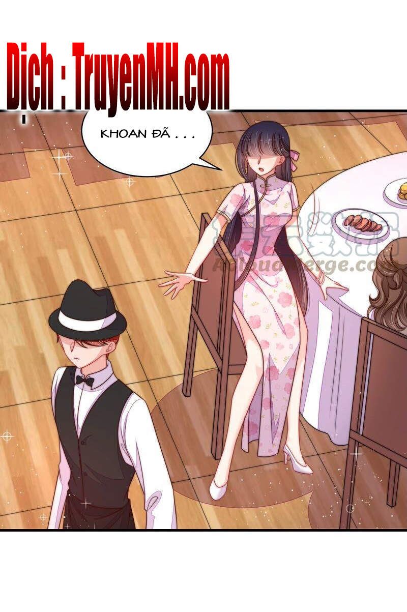 đọc truyện Ngày Nào Thiếu Soái Cũng Ghen Chương 368 ảnh 10 tại Thiên Thai Truyện