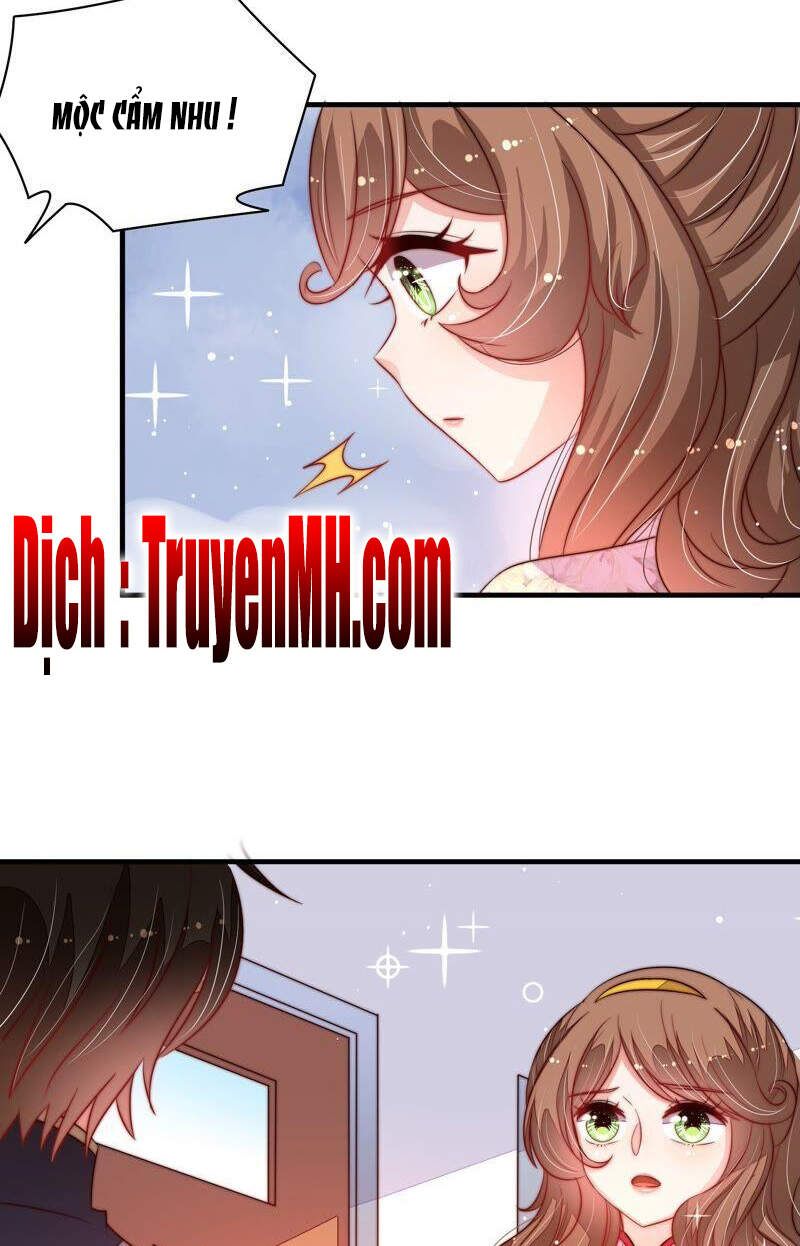 đọc truyện Ngày Nào Thiếu Soái Cũng Ghen Chương 369 ảnh 12 tại Thiên Thai Truyện