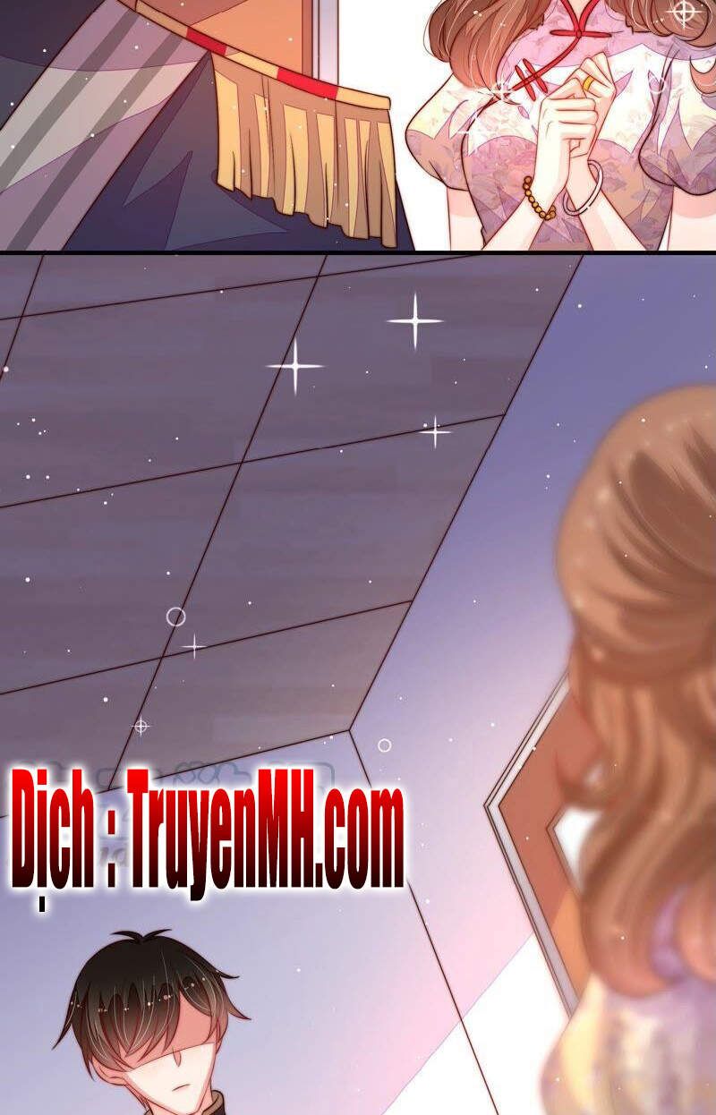 đọc truyện Ngày Nào Thiếu Soái Cũng Ghen Chương 369 ảnh 13 tại Thiên Thai Truyện