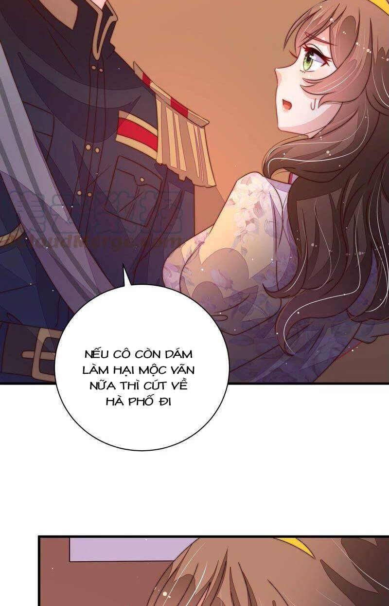 đọc truyện Ngày Nào Thiếu Soái Cũng Ghen Chương 369 ảnh 16 tại Thiên Thai Truyện