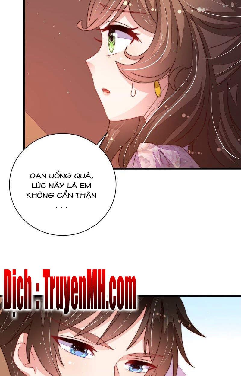 đọc truyện Ngày Nào Thiếu Soái Cũng Ghen Chương 369 ảnh 17 tại Thiên Thai Truyện