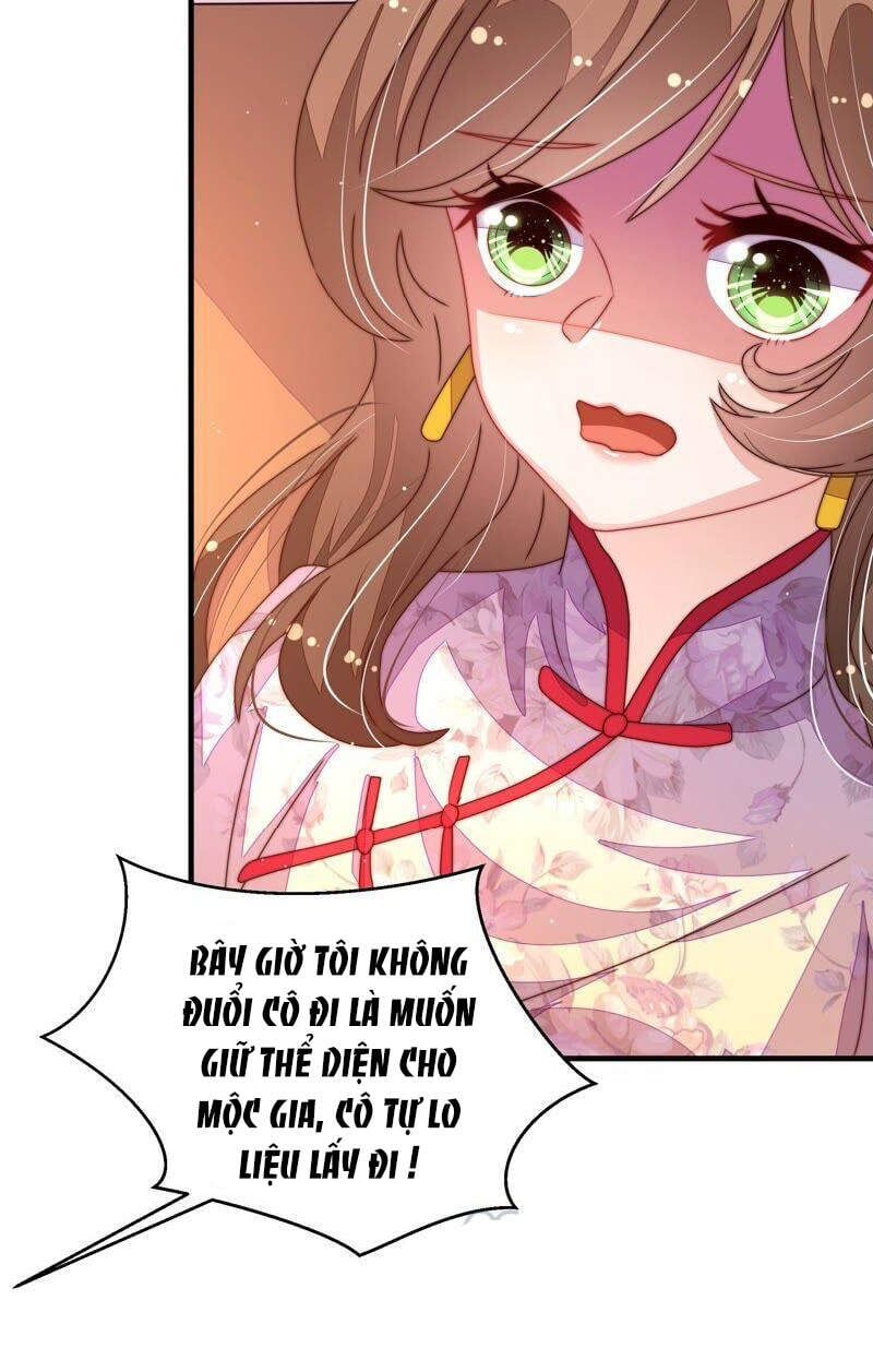 đọc truyện Ngày Nào Thiếu Soái Cũng Ghen Chương 369 ảnh 21 tại Thiên Thai Truyện