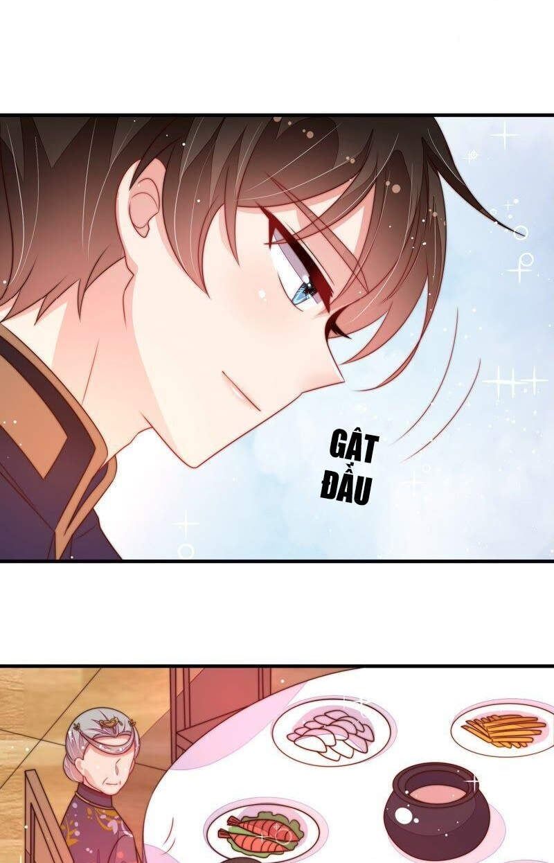 đọc truyện Ngày Nào Thiếu Soái Cũng Ghen Chương 369 ảnh 6 tại Thiên Thai Truyện