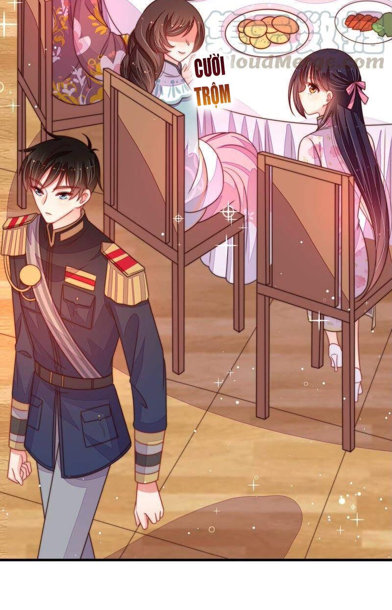 đọc truyện Ngày Nào Thiếu Soái Cũng Ghen Chương 369 ảnh 7 tại Thiên Thai Truyện