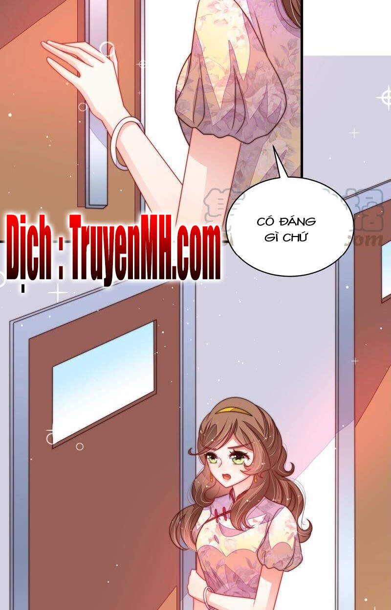 đọc truyện Ngày Nào Thiếu Soái Cũng Ghen Chương 369 ảnh 10 tại Thiên Thai Truyện